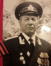 Ищенко Андрей Михайлович
