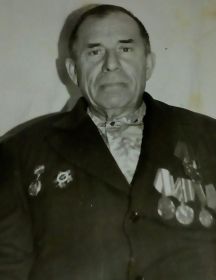 Скиба Григорий Петрович