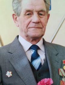 Мудров Вячеслав Александрович