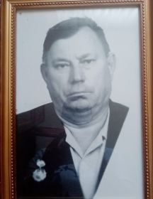Марченко Георгий Петрович