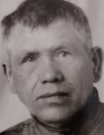 Беляев Михаил Иванович