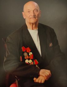 Сенькин Виктор Яковлевич