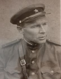 Никин Владимир Тихонович