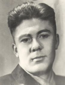Демин Владимир Иванович
