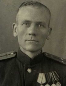 Никифоров Александр Дмитриевич