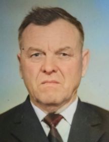 Васин Василий Георгиевич