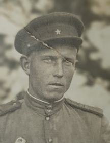 Полотнов Павел Матвеевич