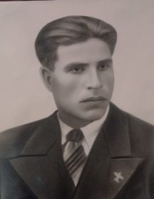 Грошиков Михаил Александрович