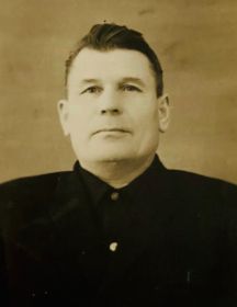 Галимов Зигандар Ибрагимович