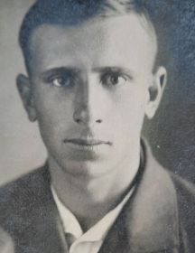 Овсюков Михаил Петрович