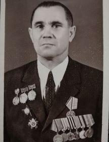 Вязигин Виталий Михайлович