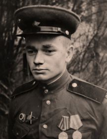 Дегтярев Николай Васильевич