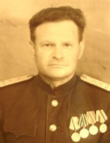 Оленченко Николай Устинович