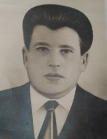 Елизаров Николай Михайлович