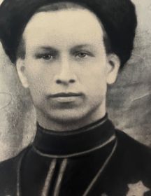Патрин Иван Иванович
