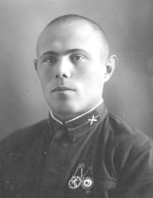 Удалов Виктор Михайлович
