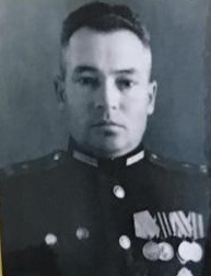 Остриков Андрей Евдокимович