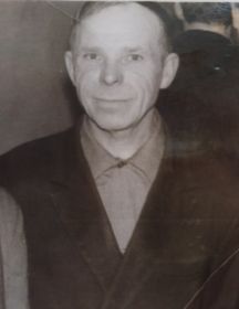 Новиков Иван Алексеевич