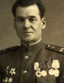 Остриков Дмитрий Евдокимович