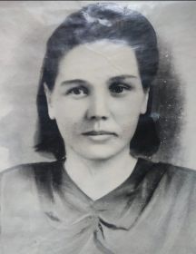 Масальцева Дарья Михайловна