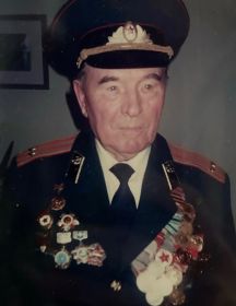 Павлов Владимир Александрович