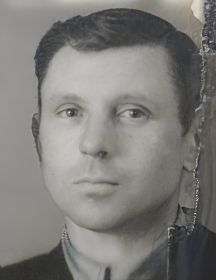 Кофанов Иван Петрович