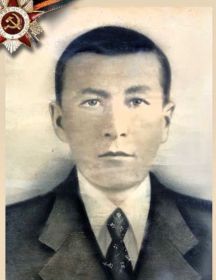 Кичигин Даниил Константинович