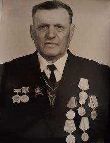 Ляшев Василий Семенович