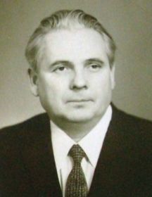 Фомичев Борис Сергеевич