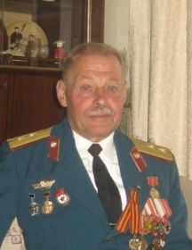 Павлов Владимир Алексеевич