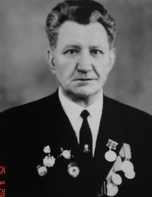 Сергиенко Николай Игнатьевич