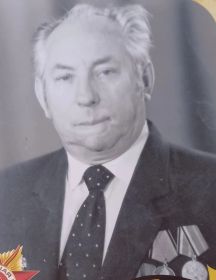 Соловьев Павел Александрович