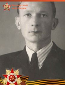 Кузнецов Яков Иванович