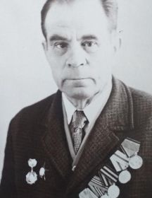 Зозуля Сергей Корнеевич