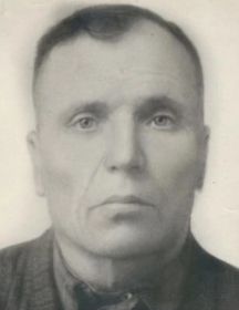 Мамин Иван Петрович