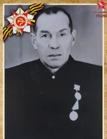 Ядов Евгений Григорьевич