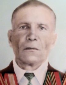 Барашев Ибатулла Алиуллович
