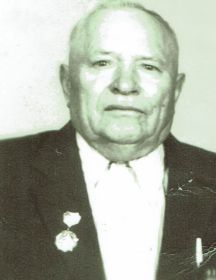 Логунов Александр Иванович