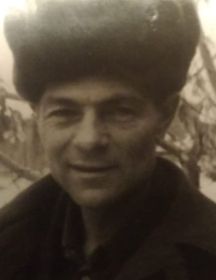 Ходырев Иван Егорович