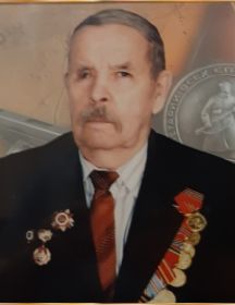 Кочергин Павел Демьянович