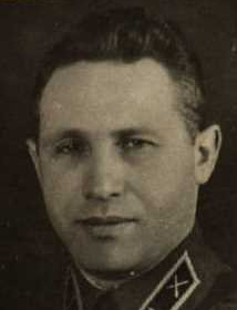 Губанов Борис Степанович