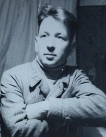Русаков Степан Иванович
