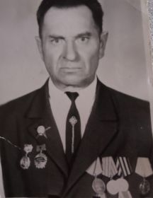 Чайкин Павел Иванович