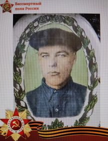Евдокимов Николай Степанович