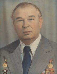 Ставицкий Григорий Дмитриевич