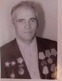 Соколов Николай Степаныч