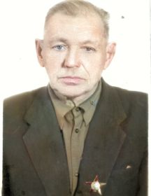 Буров Александр Фёдорович
