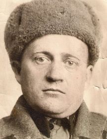 Смирнов Василий Яковлевич
