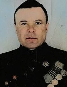 Лучин Фёдор Григорьевич