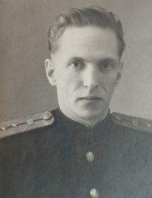 Коржов Сергей Денисович